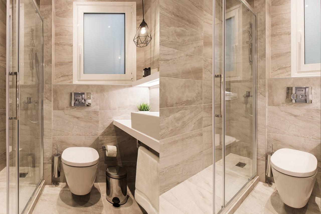 Apartamento Chic And Cosy Flat In Plaka By Upstreet Atenas Exterior foto
